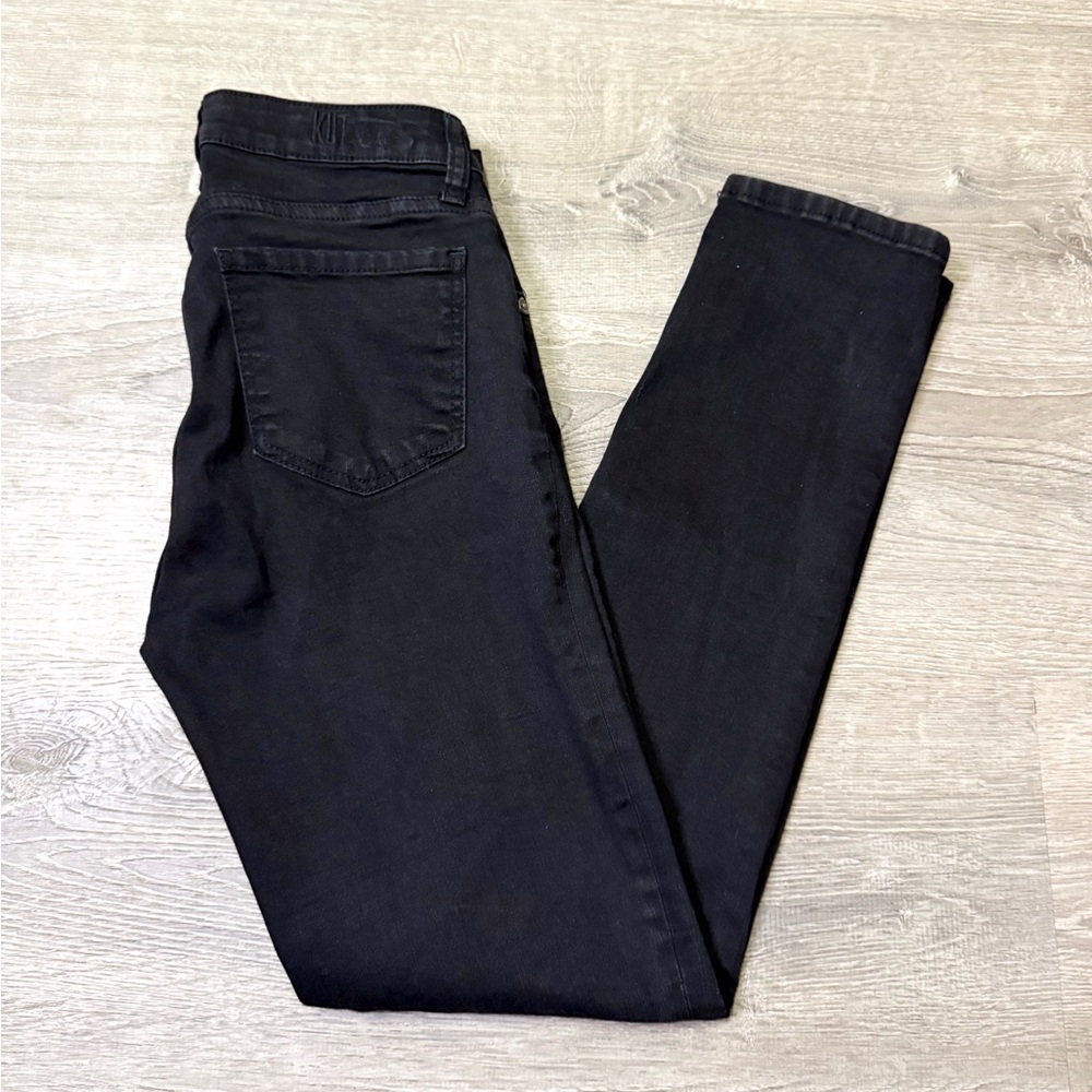 •KUT FROM THE KLOTH• KATY BOYFRIEND JEANS